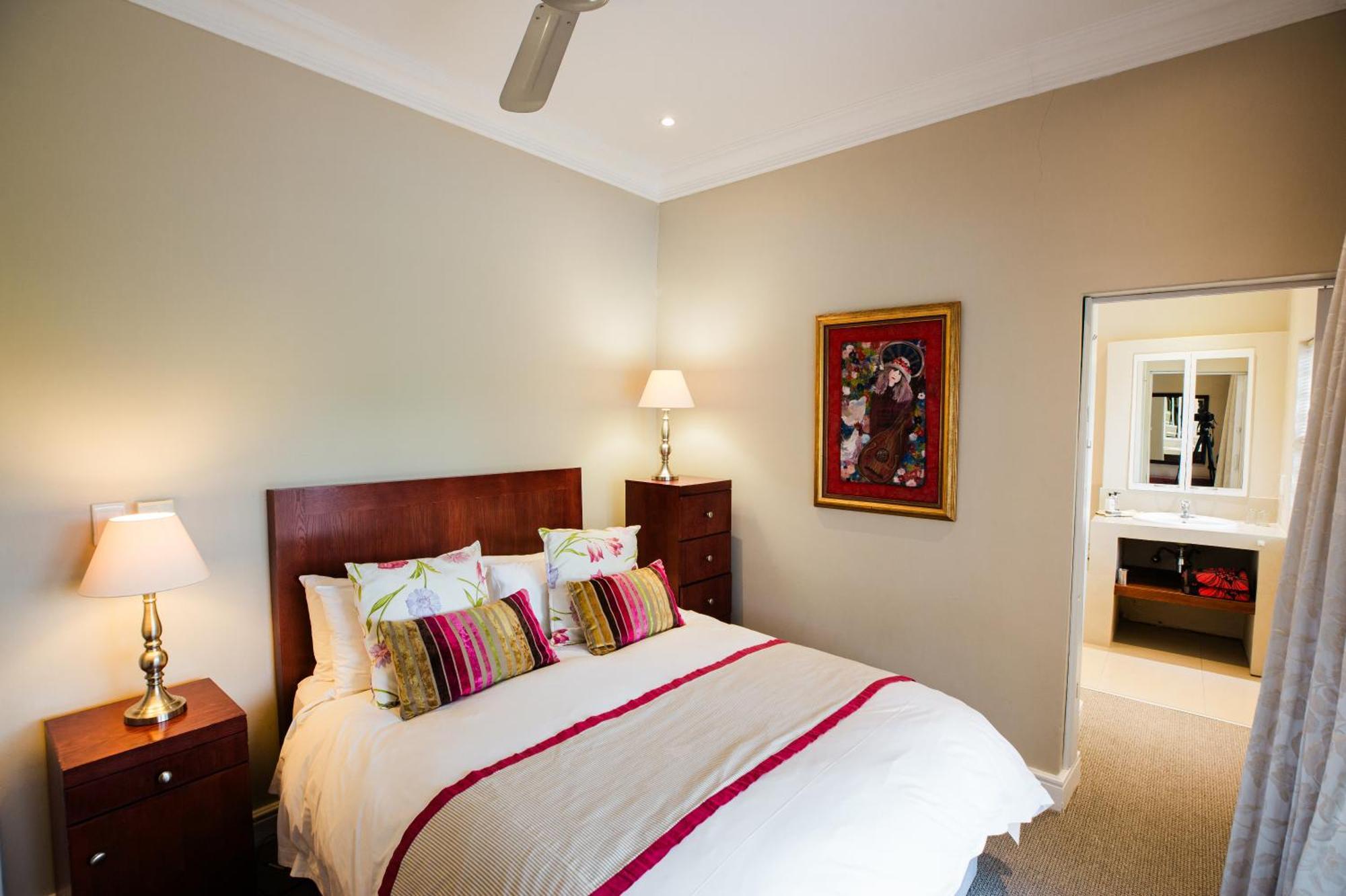 Bed and Breakfast Marshden Estate Stellenbosch Exteriér fotografie