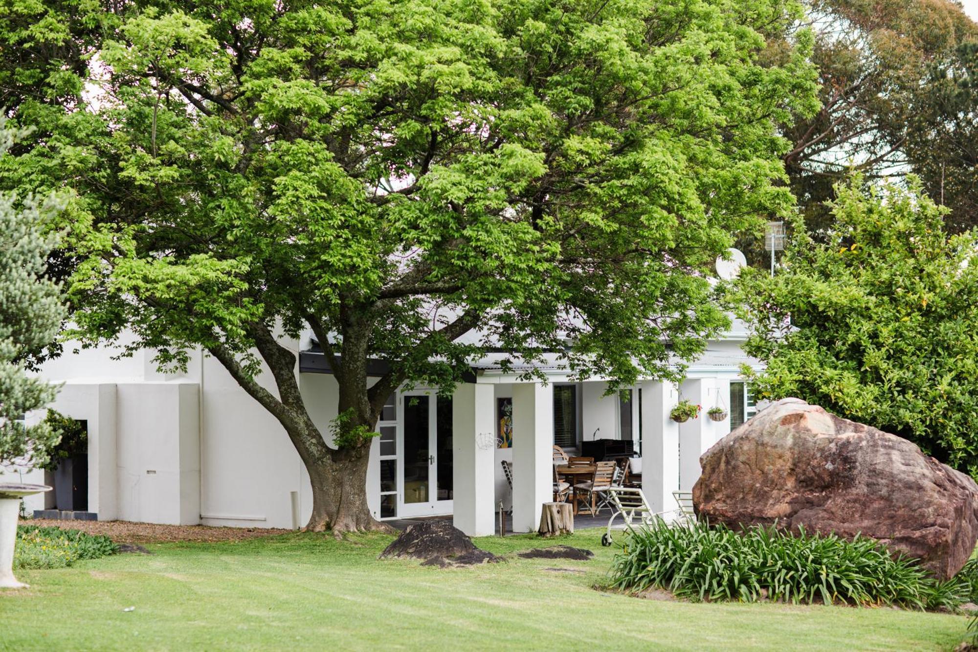 Bed and Breakfast Marshden Estate Stellenbosch Exteriér fotografie
