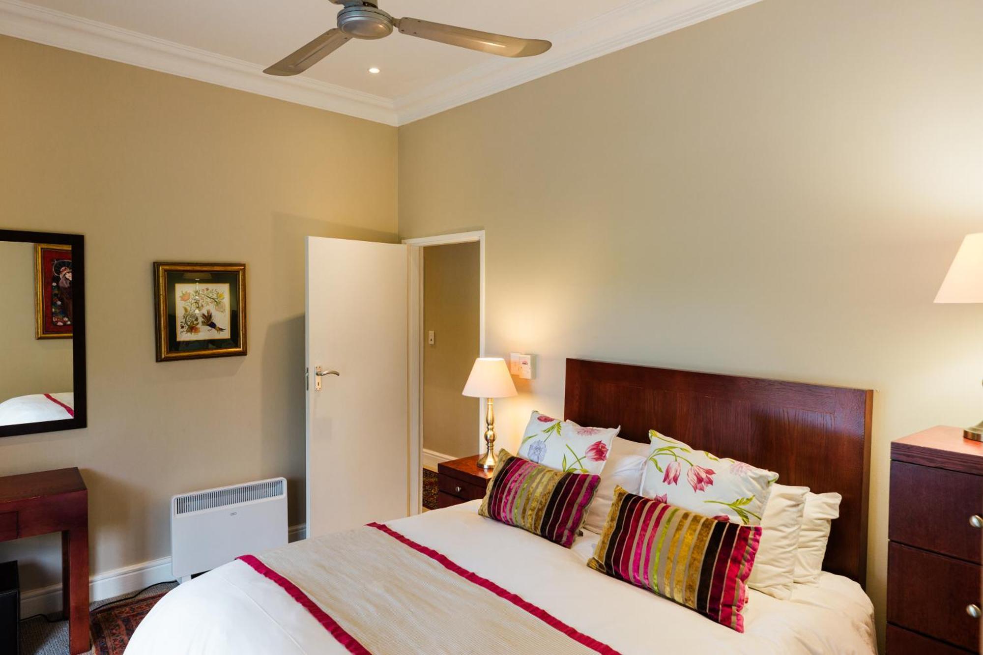 Bed and Breakfast Marshden Estate Stellenbosch Exteriér fotografie