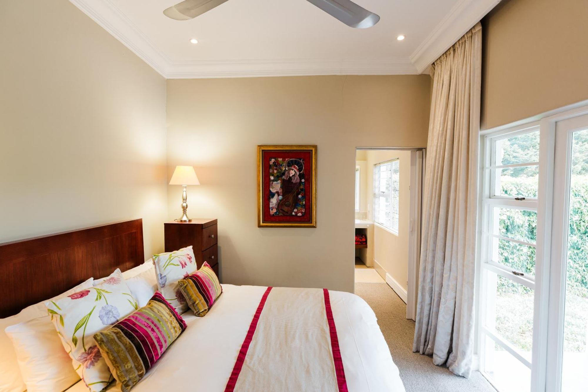 Bed and Breakfast Marshden Estate Stellenbosch Exteriér fotografie