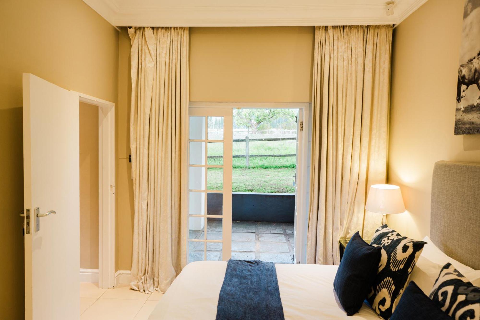 Bed and Breakfast Marshden Estate Stellenbosch Exteriér fotografie