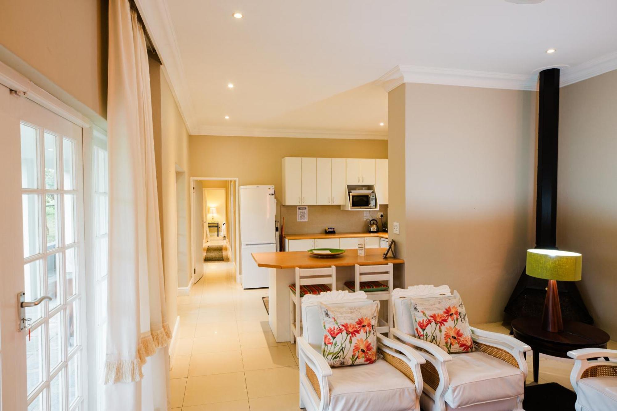 Bed and Breakfast Marshden Estate Stellenbosch Exteriér fotografie