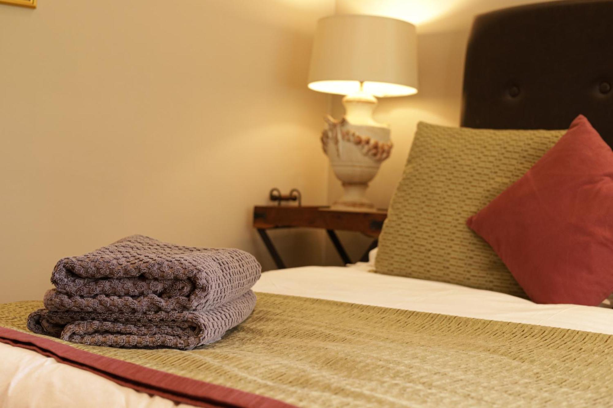 Bed and Breakfast Marshden Estate Stellenbosch Exteriér fotografie