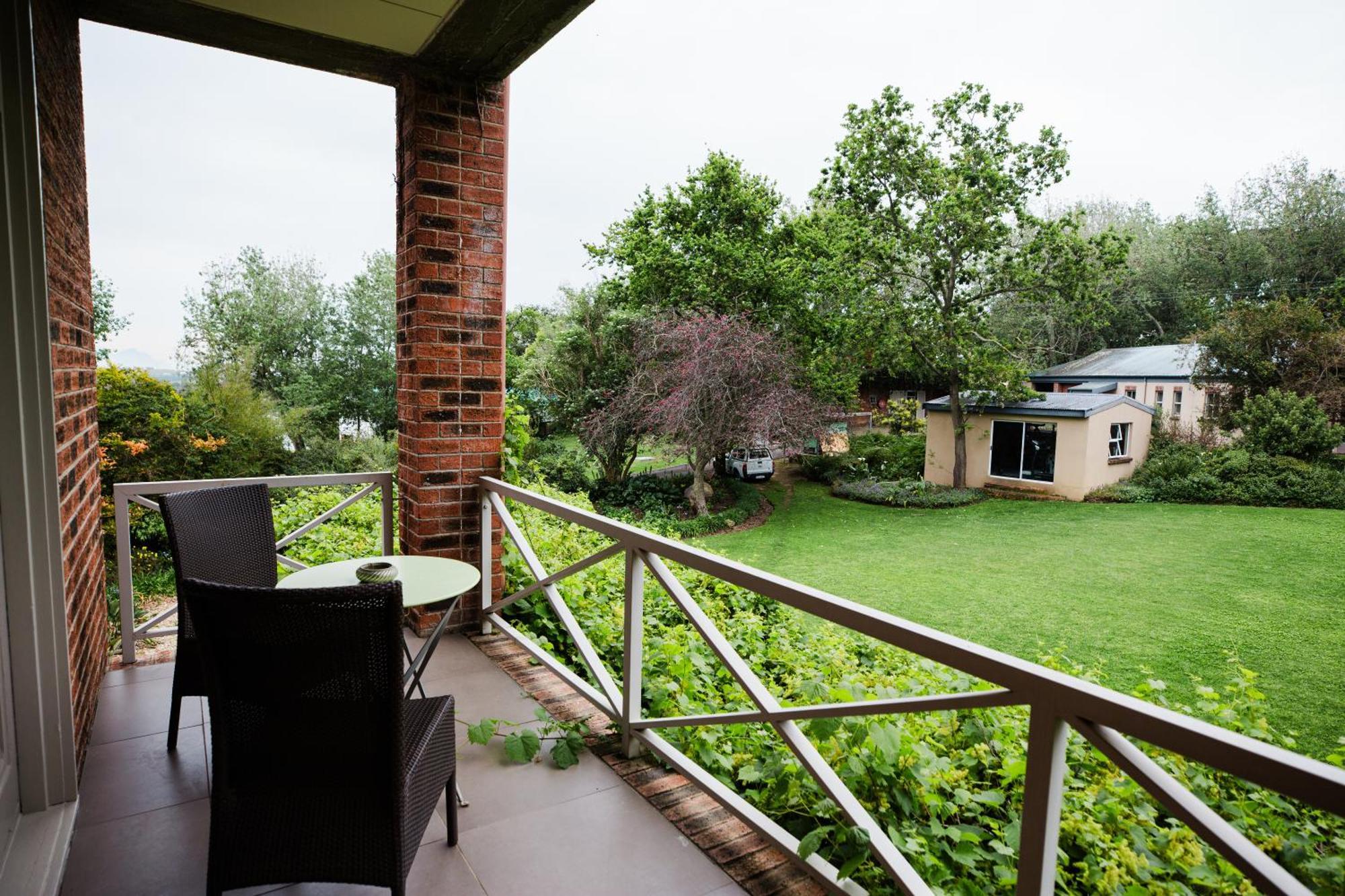 Bed and Breakfast Marshden Estate Stellenbosch Exteriér fotografie