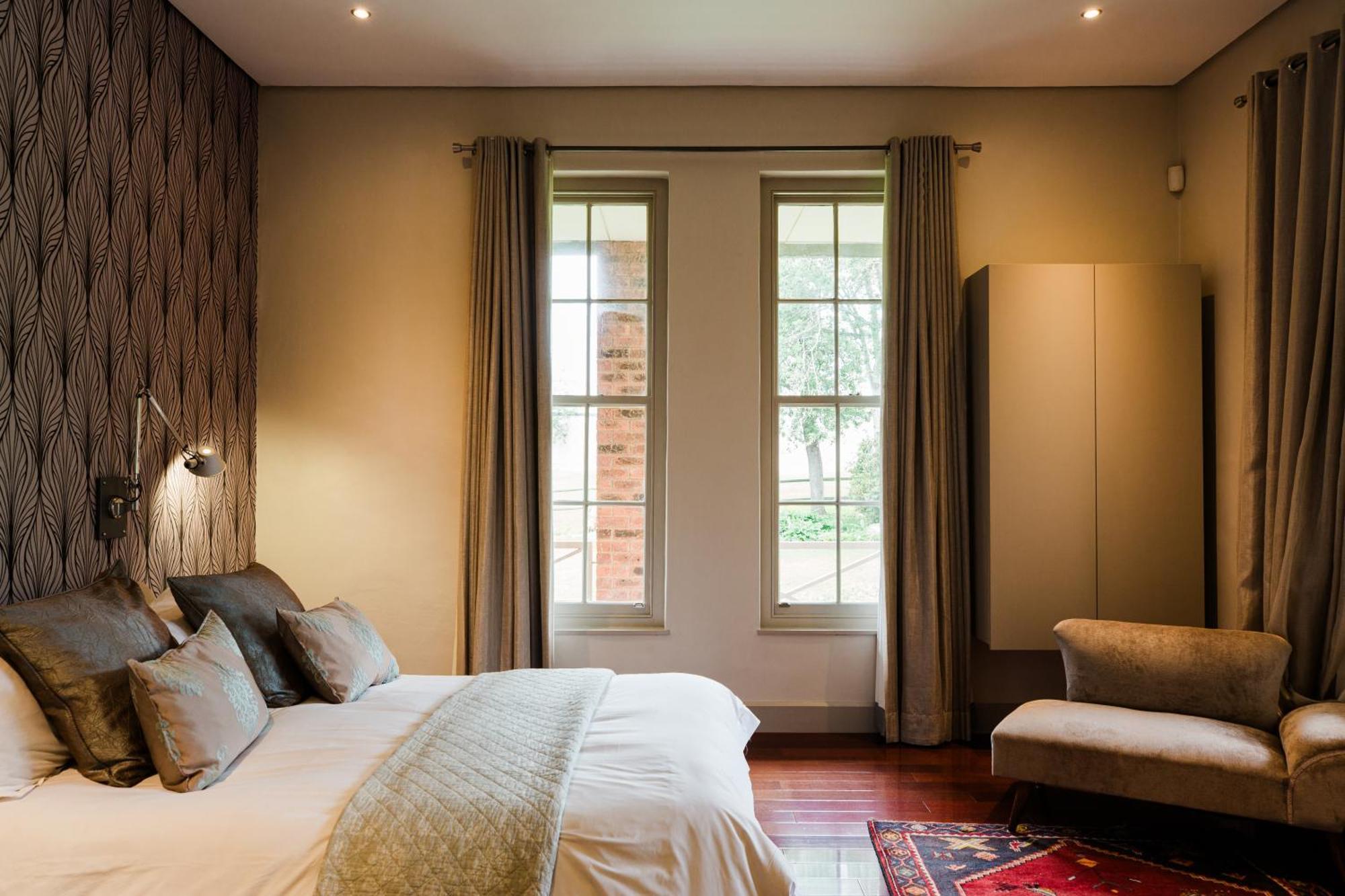 Bed and Breakfast Marshden Estate Stellenbosch Exteriér fotografie