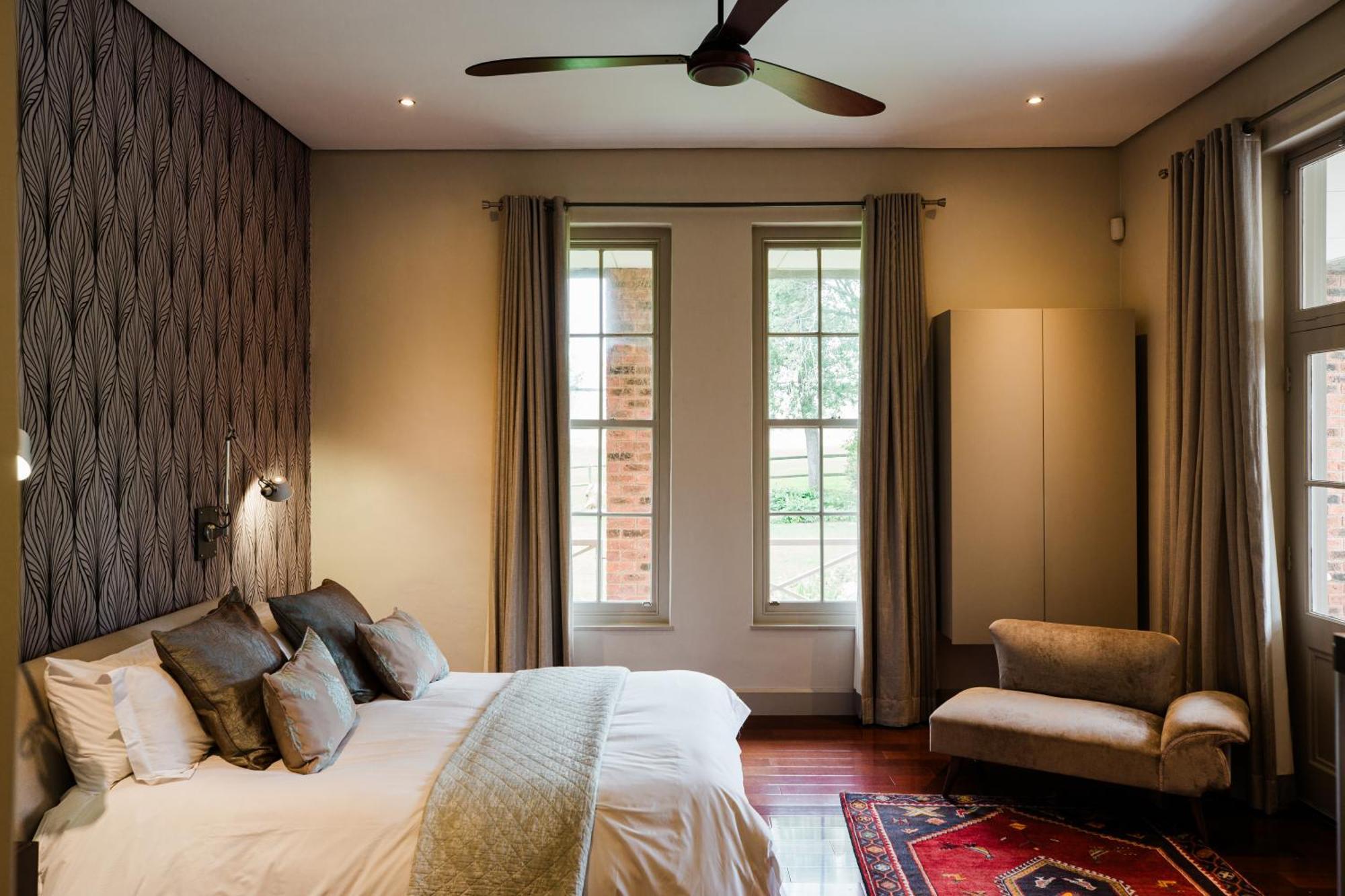 Bed and Breakfast Marshden Estate Stellenbosch Exteriér fotografie