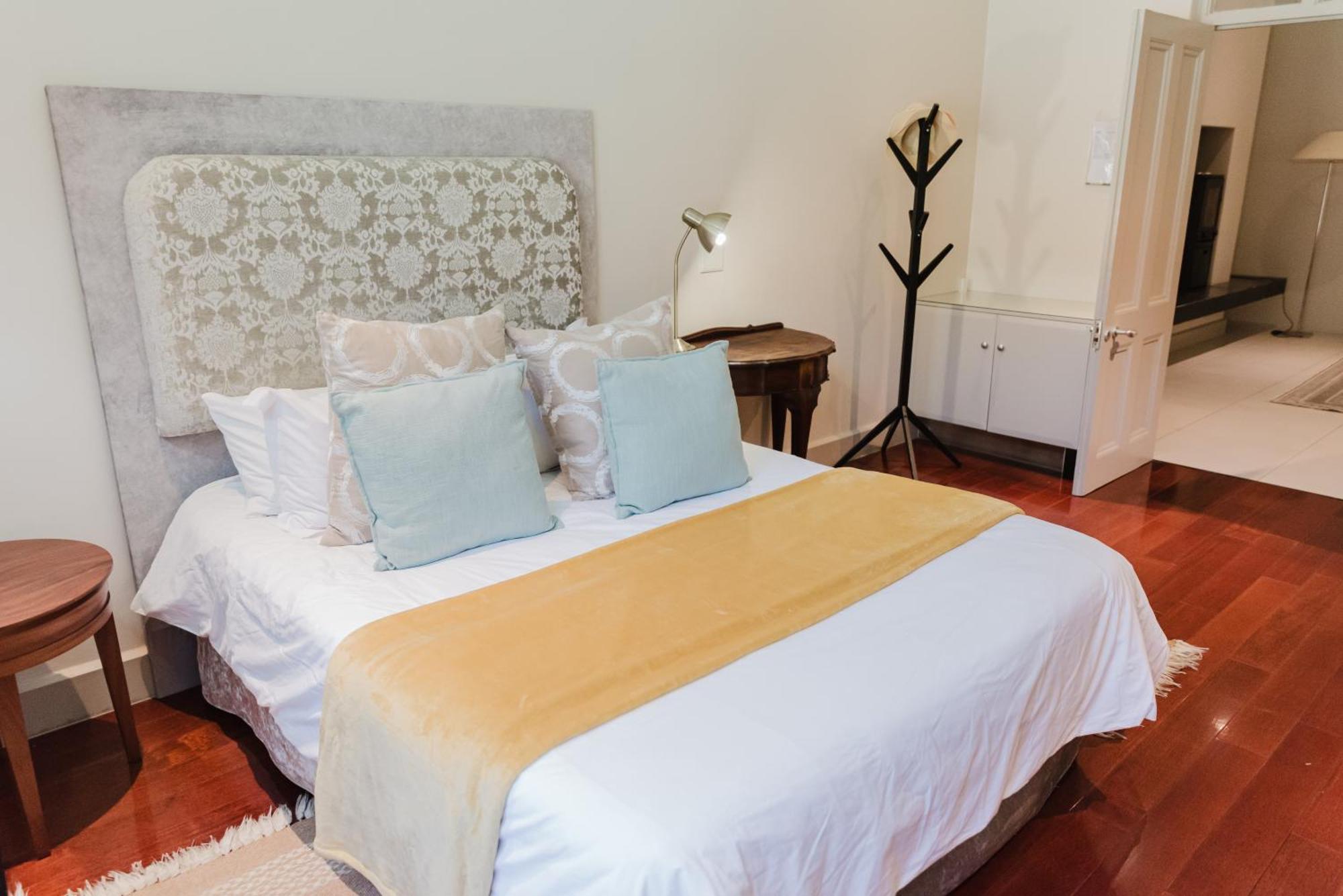 Bed and Breakfast Marshden Estate Stellenbosch Exteriér fotografie