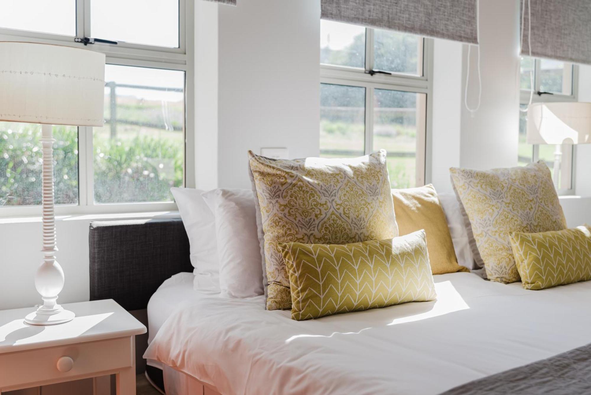 Bed and Breakfast Marshden Estate Stellenbosch Exteriér fotografie